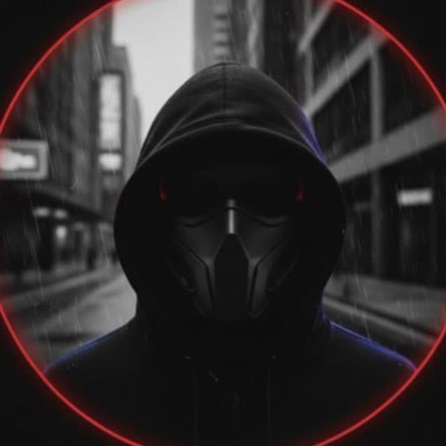Profile image of Trade With Void on Telegram