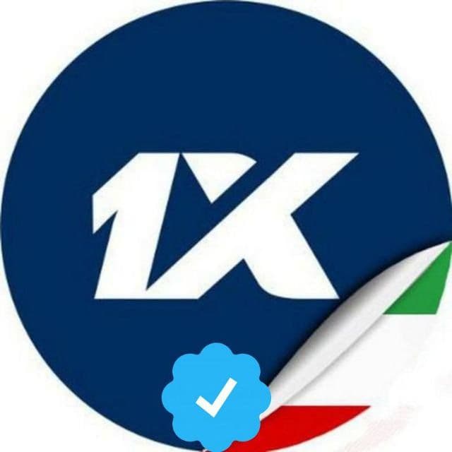 Profile image of _1xbet_وانیکس بت وان ایکس بت -1xbet on Telegram