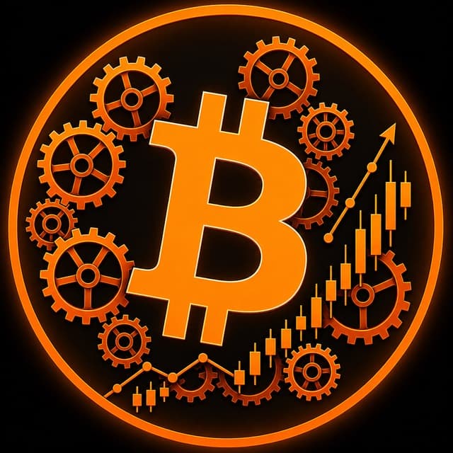 Profile image of Bitcoin Analytics ₿ on Telegram