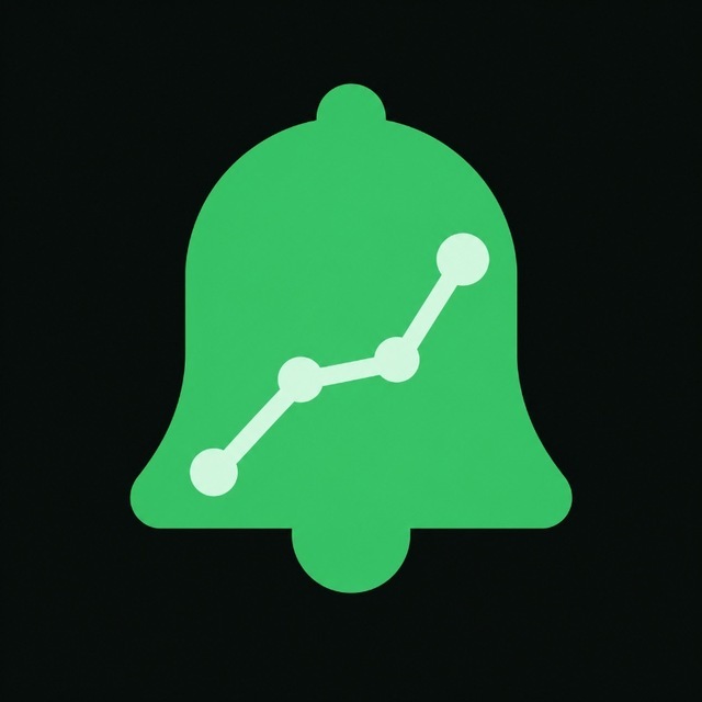 CoinWatch: Crypto Price Alerts
