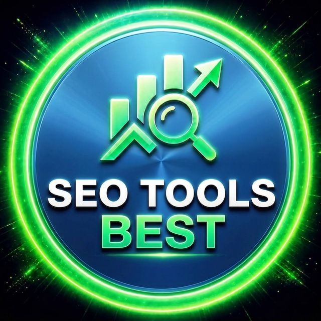 SEO Tools Best