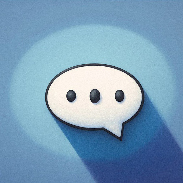 Chat Zone - Anonymous Chat Bot