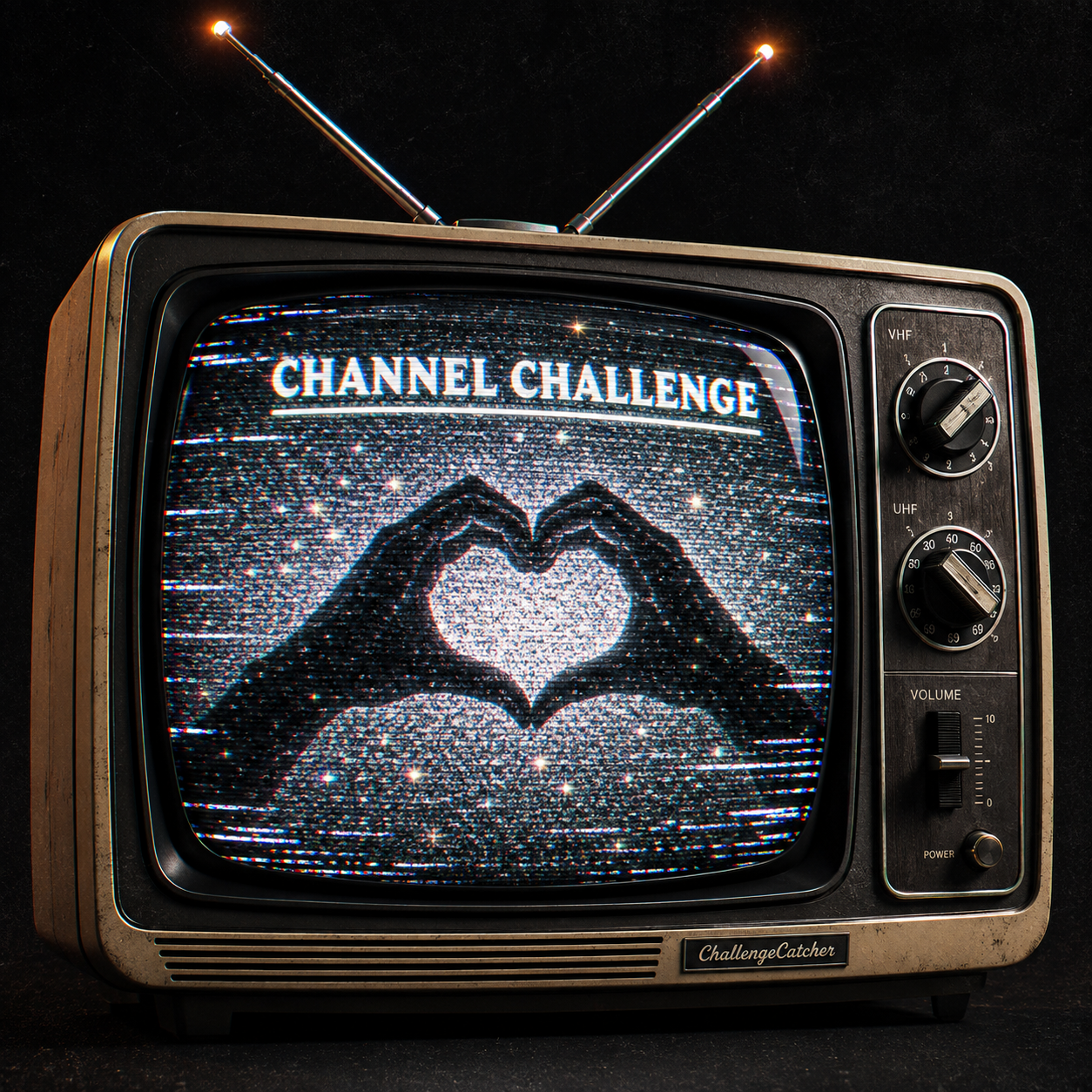 Challenge Catcher