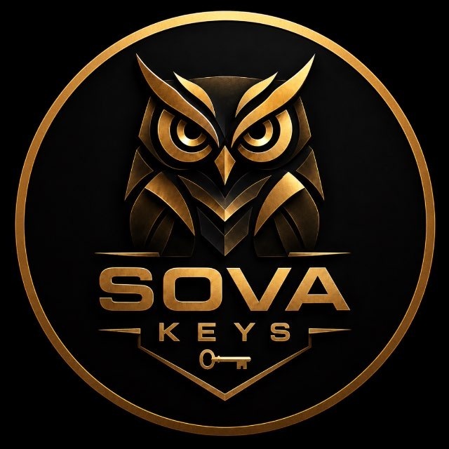 SOVA KEYS