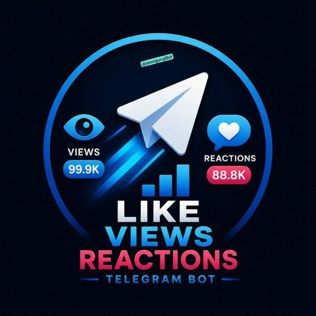 Auto Reaction Bot