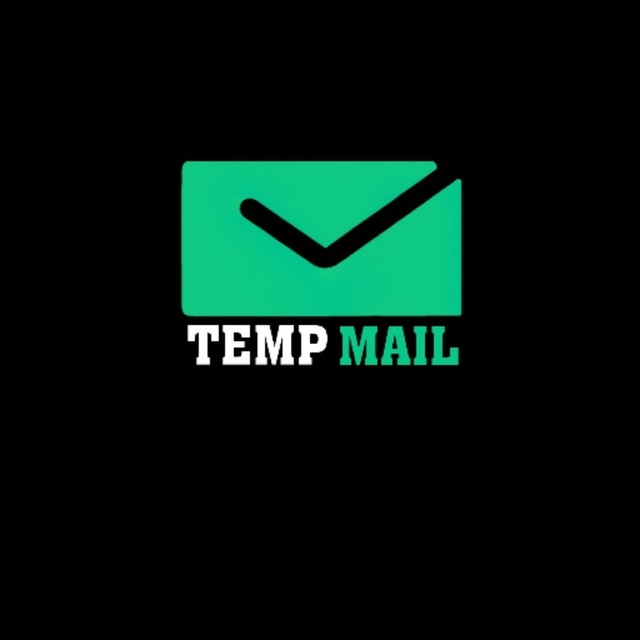 Temp Mail