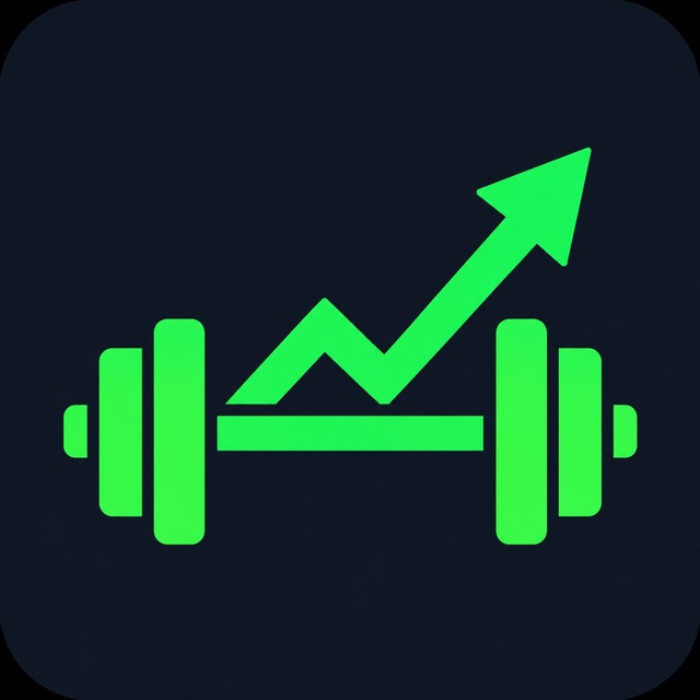 Gym Progress Bot