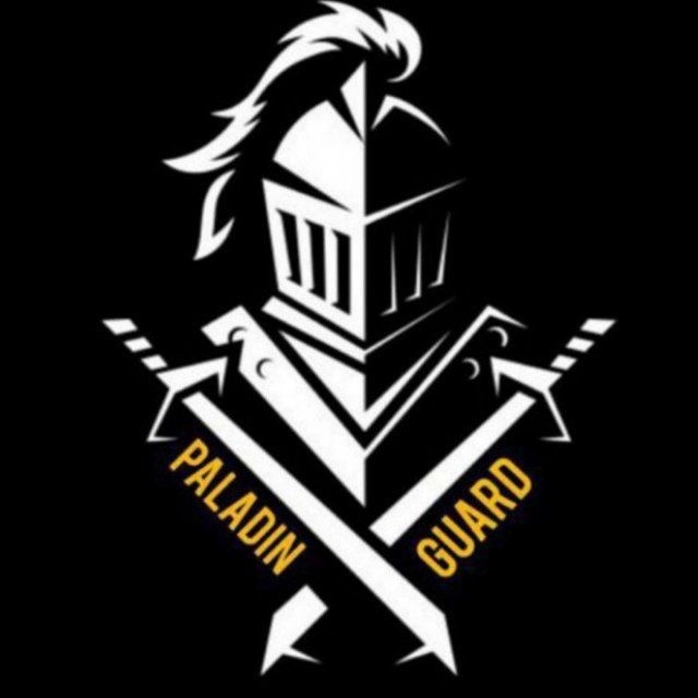 Paladin Guard support