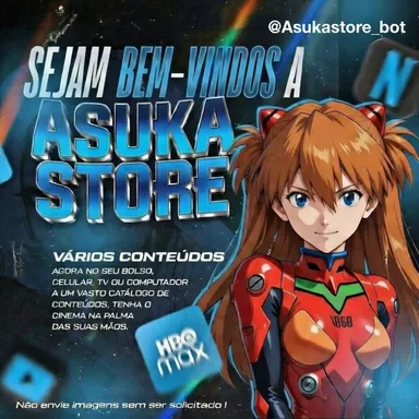 ASUKA STORE | PREMIUM