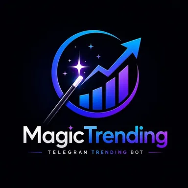 MAGIC TRENDING BOT