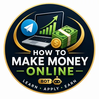 DISCOVER HOW TO MAKE MONEY ONLINE