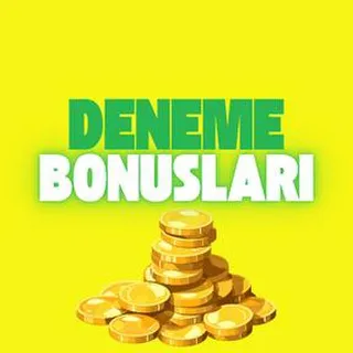 Deneme Bonusları 2025