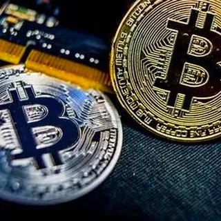 BTC Monitoring Bot