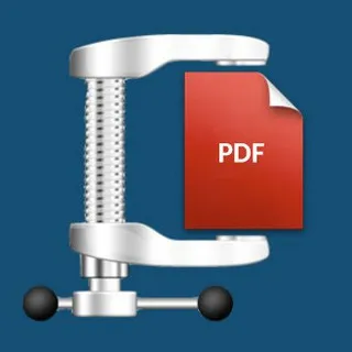 Compress PDF
