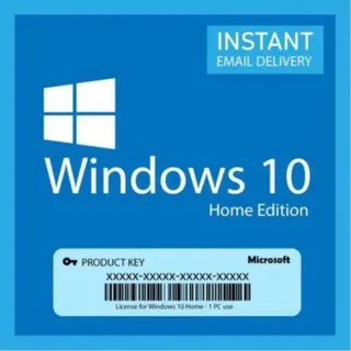 Instant Software key delivery