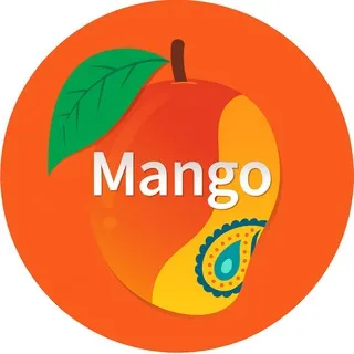 Mango home