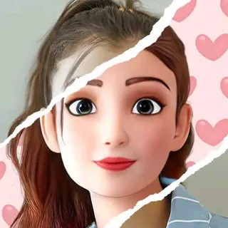 بوت تحويل الصور الى انمي بواسطة الذكاء الاصطناعي