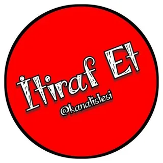 İtiraf Et !