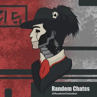 Random Chatss bot