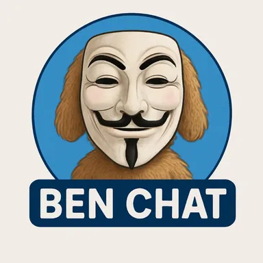 Ben chat