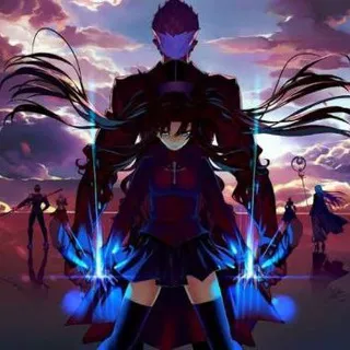 Anime News Bot