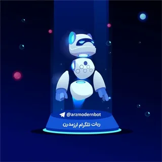 Arzmodernbot
