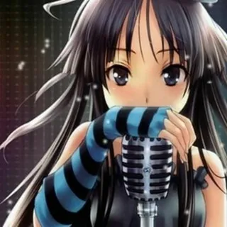 Inline lyrics bot