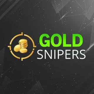 Gold Sniper Subscription Bot
