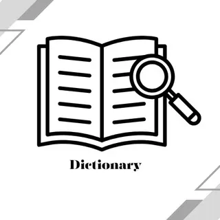 Dictionary Bot | វចនានុក្រម
