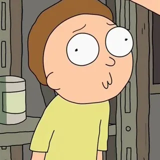 Morty Smith AI