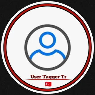 User Tagger Bot