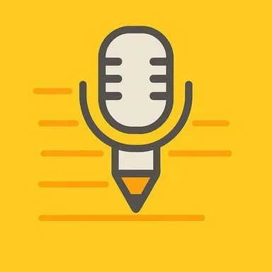 TAK! TEXT — Audio & Video Transcription