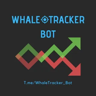 🐳Whale Tracker👀Bot