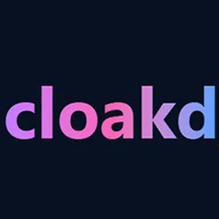Cloakd.ai Bot | Create & Share Crypto Payment Links