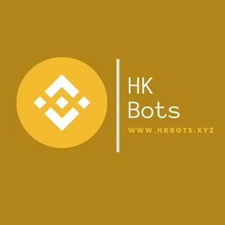 Earn BNB or Advertise - Official HKBot
