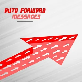 Telegram Auto Forward Messages