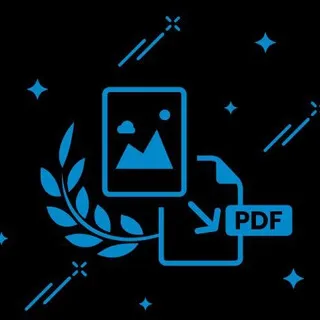 JPEG to PDF