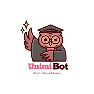 UnimiBot