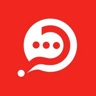 Randomly Chatbot (Chat With Random People)