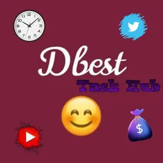 Dbest Task Hub