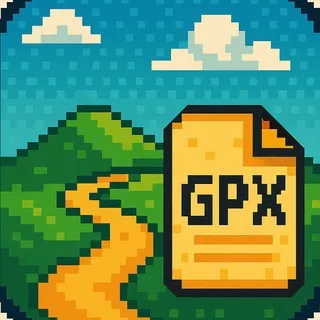 SaveGPX