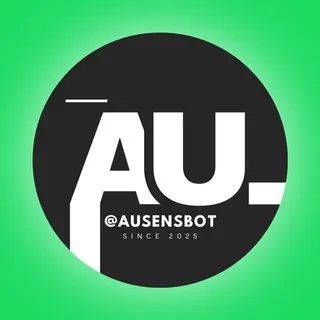 AUSENS - Spotify Downloader Bot | Convert Music Search Shazam