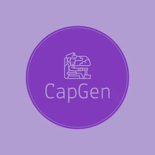 CapGen