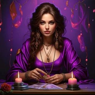 🔮 Тарологи онлайн / Гороскопы лично для тебя