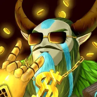 Dota Farming