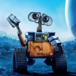 Kekik | Robot