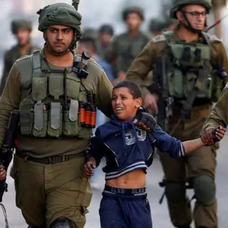 Fuck Terrorist Israel !!