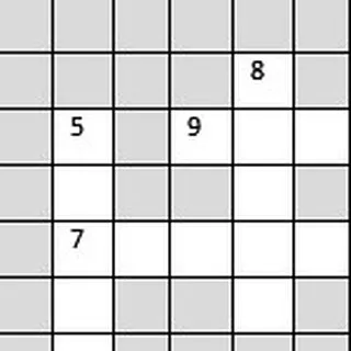 Crossword Generator