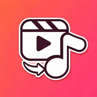 Video To Audio Bot | MP3