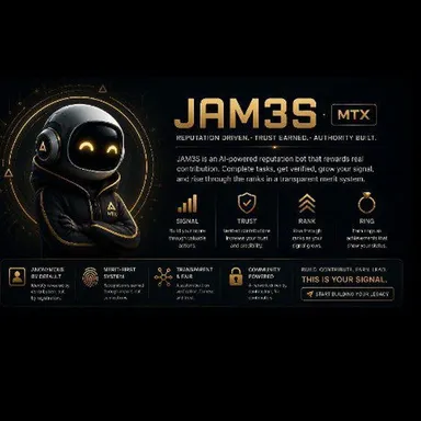 Referral Bot